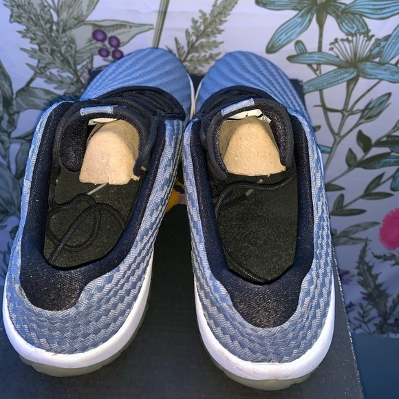 Air Jordan Future Low BG - Picture 4 of 5
